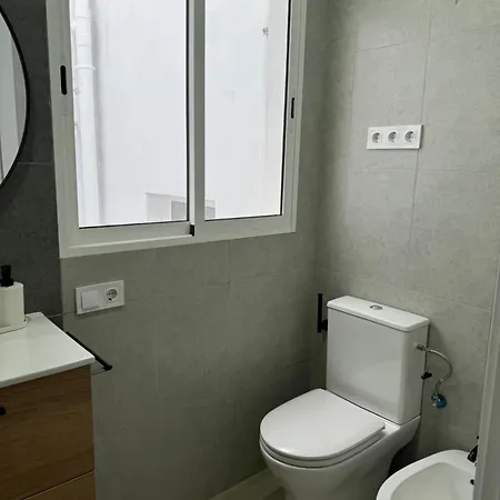 Uim Mediterraneo Cendoya 2 Wifi Apartment Puerto de Sagunto